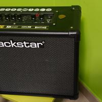Amplificatore  Black Star Stereo 40 V4