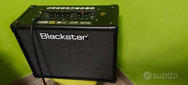 Amplificatore  Black Star Stereo 40 V4
