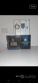 Collezione CD STORIA DELL'INTER 