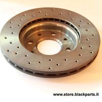 Disco Brembo Sport 09.4939.3H per Punto e G.P.