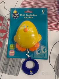 Carillon Rino Canterino