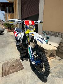 HUSQVARNA Fe 350 2025