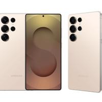 Samsung Galaxy s25 ultra NUOVO