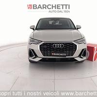 Audi Q3 2nd SERIE SPB 35 TDI QUATTRO S LINE E...