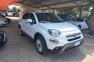 Fiat 500X 1.6 MultiJet 120 CV Cross