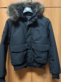 Giacca invernale bomber Superdry Everest