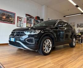 Volkswagen T-Roc 1.0 TSI Style KM 18.000!!