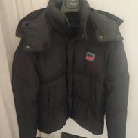 Piumino Marca Diesel Taglia 14y.