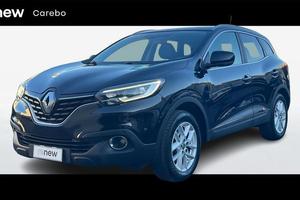 Renault Kadjar 1.5 dci energy Intens 110cv