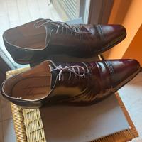 Scarpe classiche uomo  n.43