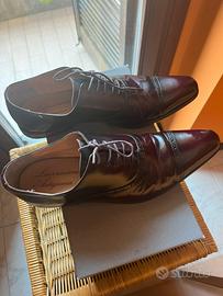 Scarpe classiche uomo  n.43