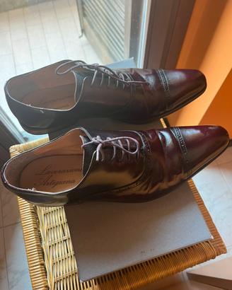 Scarpe classiche uomo  n.43