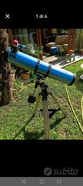 Telescopio