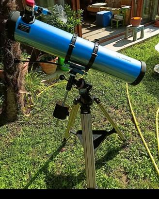 Telescopio