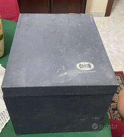 SERVIZIO DA 12 POSATE AMC