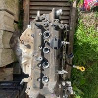 Motore nissan juke 1.6 117cv