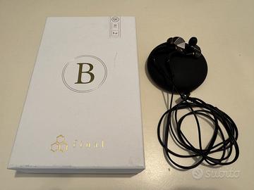 Cuffie in ear Final B2