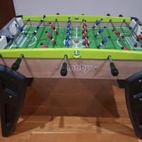 Calcio balilla Smoby calcetto