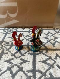 Galletti di Barcelos – Souvenir Tipici Portogallo