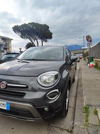 Fiat 500X 1.3 MTJ 95CV dicembre 2018