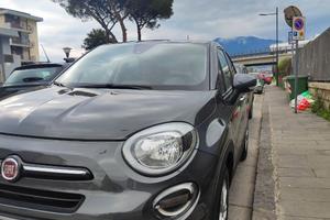 Fiat 500X 1.3 MTJ 95CV dicembre 2018
