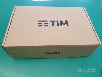 TIM HUB+ ZTE H388X