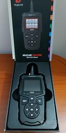 Diagnostica OBD2 MUCAR CDE500