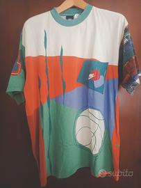 T-shirt Nike Barkley 