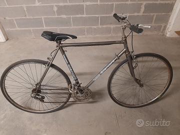 Bicicletta Bianchi da 28