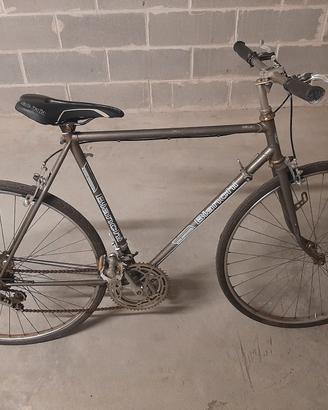 Bicicletta Bianchi da 28