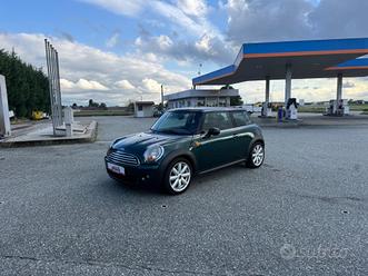 Mini 1.6 16V Cooper