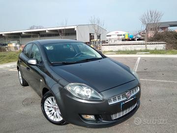 Fiat Bravo 1.4 90cv benzina 6marce Dynamic x neopa