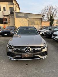Mercedes-benz GLC 220 d 4Matic Premium Plus