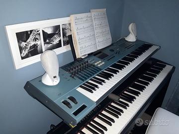 Tastiera Yamaha Motif Xs7