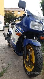 Fz 750
