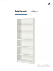 IKEA BILLY come nuova