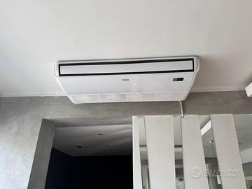 Condizionatore Split 36.000 BTU Olimpia Splendid