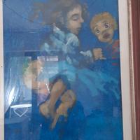 Andrea michi  Figlia 