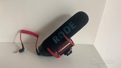 Rode videomic Go