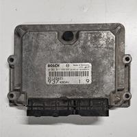 ECU ALFA ROMEO 147 1.9 JTD 0281011488, 55189421