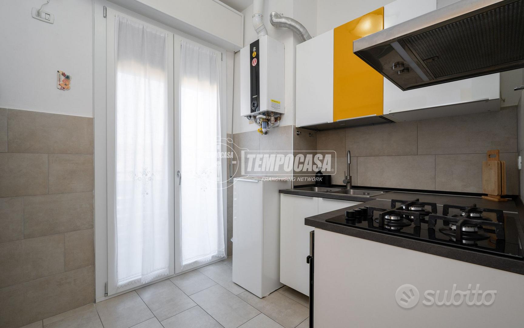 Appartamento – Reggio Emilia, Santo Stefano esterna - Vista 4