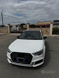 AUDI A3 Sedan 35 TDI