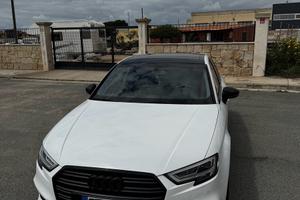 AUDI A3 Sedan 35 TDI