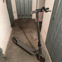 Monopattino elettrico