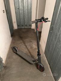 Monopattino elettrico