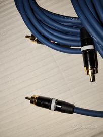 cavi RCA Wireworld
