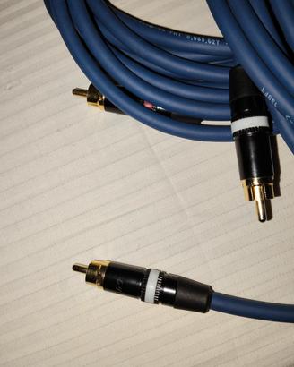 cavi RCA Wireworld