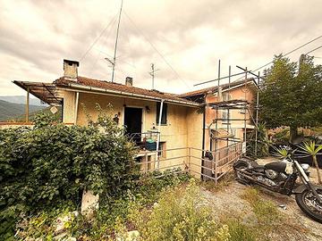 Appartamento di 55 m² con 3 locali a Casanova Lerr