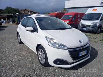 PEUGEOT 208 Van 2 Posti 208 1.6 Bluehdi 75cv Activ