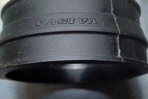 Collettore manicotto Cagiva Freccia